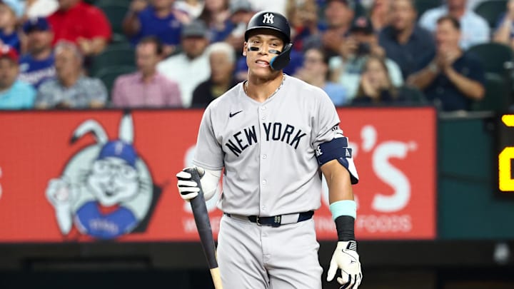 The New York Yankees are favored on Wednesday despite losing five games in a row.