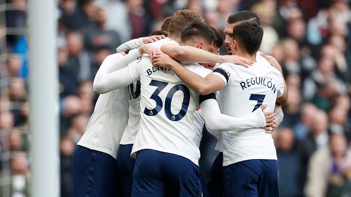 Tottenham are in good form ahead of their clash with Newcastle