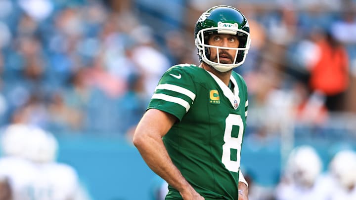 New York Jets v Miami Dolphins
