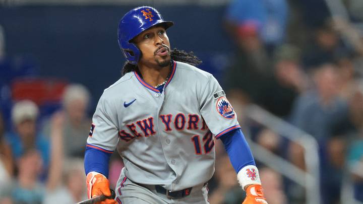 New York Mets shortstop Francisco Lindor is hoping to stay healthy next season and lead the club back to the playoffs. New York Mets shortstop Francisco Lindor is hoping to stay healthy next season and lead the club back to the playoffs.