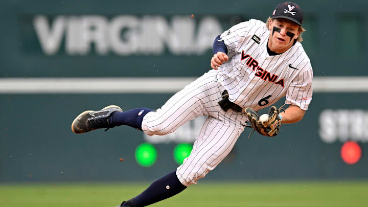 North Carolina v Virginia
