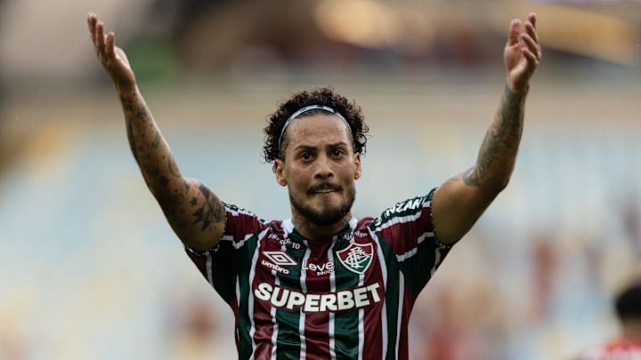 Fluminense depende apenas de si para se classificar
