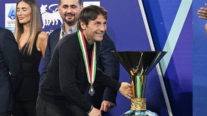 Antonio Conte