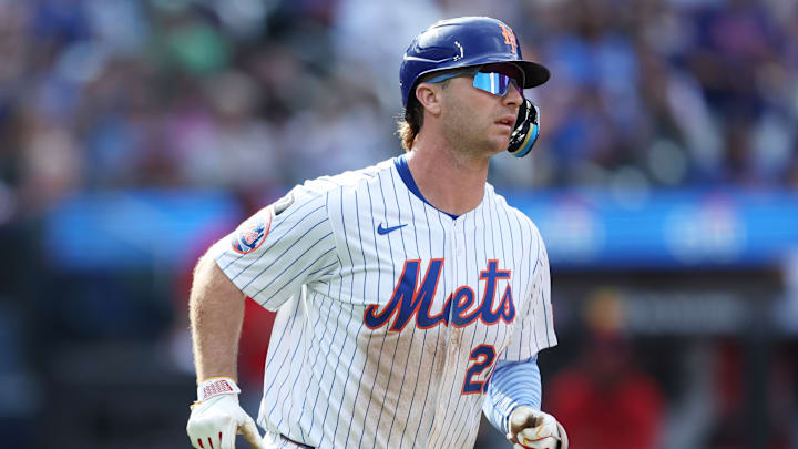 Washington Nationals v New York Mets Washington Nationals v New York Mets