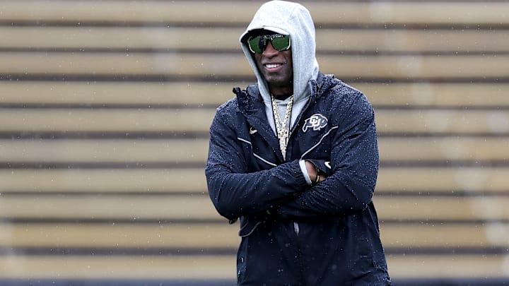 Colorado Spring Football Game