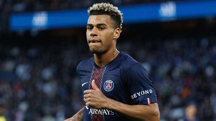 Paris Saint-Germain FC v FC Nantes - Ligue 1 McDonald's