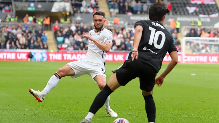 Stoke City Stars Shine on International Stage