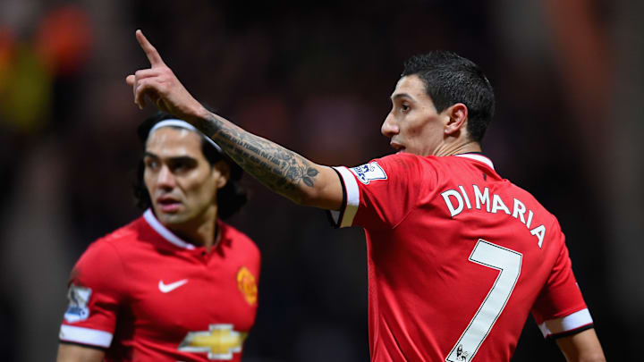 Jugadores que fracasaron en el Manchester United