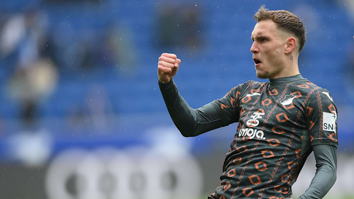 Ein Wechsel von David Raum wäre für den BVB sinnvoll