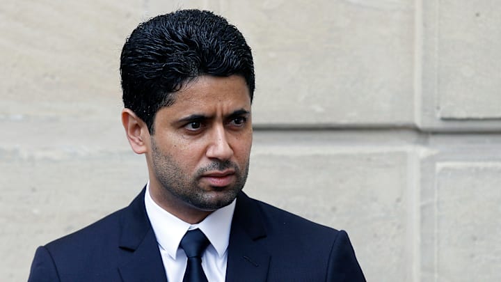 Verratti est dans le viseur d'Al-Nassr