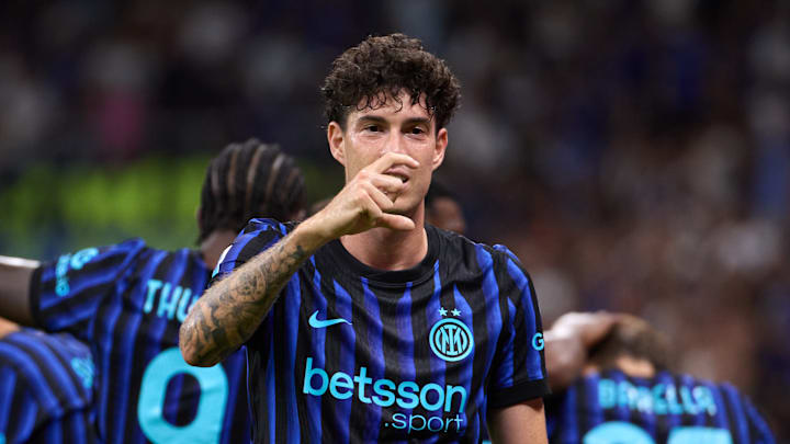 FC Internazionale v Torino FC - Serie A