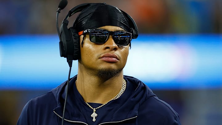 Chicago Bears v Los Angeles Chargers