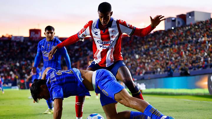 Atletico San Luis v Chivas - Torneo Clausura 2026 Liga MX Atletico San Luis v Chivas - Torneo Clausura 2026 Liga MX
