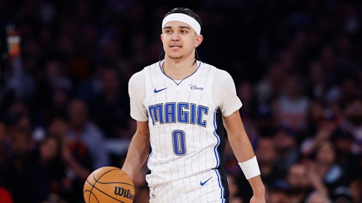 Orlando Magic v New York Knicks