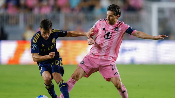 La previa de Inter Miami vs Vancouver Whitecaps en la final de la MLS Cup 2025 La previa de Inter Miami vs Vancouver Whitecaps en la final de la MLS Cup 2025