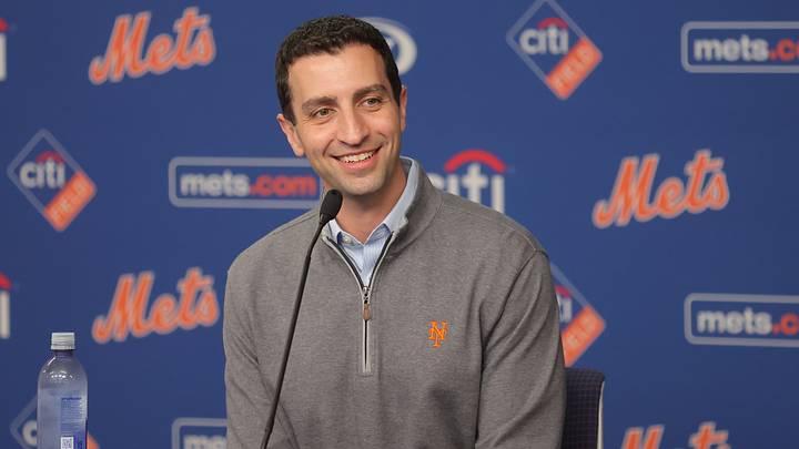 New York Mets president of baseball operations David Stearns needs to address a few offseason items this winter to get his club back to the postseason in 2027.