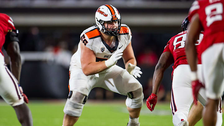 Oregon State v Texas Tech Oregon State v Texas Tech
