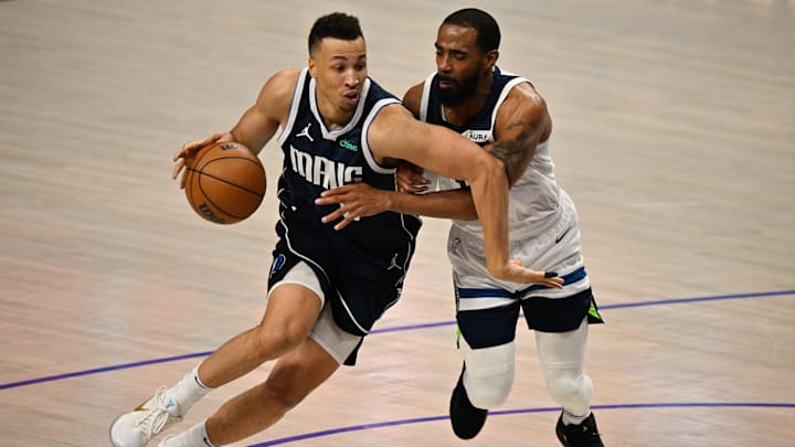 Dallas Mavericks, Dante Exum