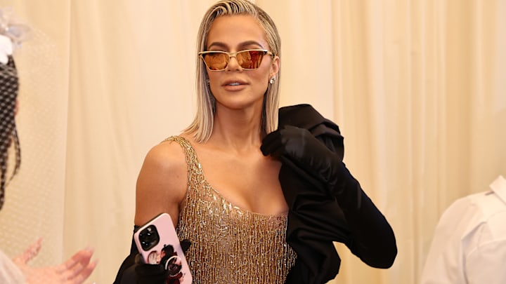 The 2022 Met Gala Celebrating "In America: An Anthology of Fashion" - Red Carpet