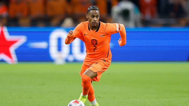 Netherlands v Germany - UEFA Nations League 2026/27 Group A2 MD1