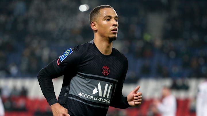 Thilo Kehrer ne sera pas du voyage en Israël Thilo Kehrer ne sera pas du voyage en Israël