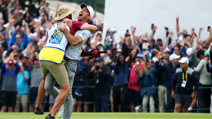 RBC Canadian Open