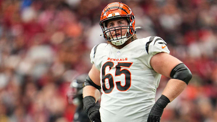 Cincinnati Bengals v Arizona Cardinals