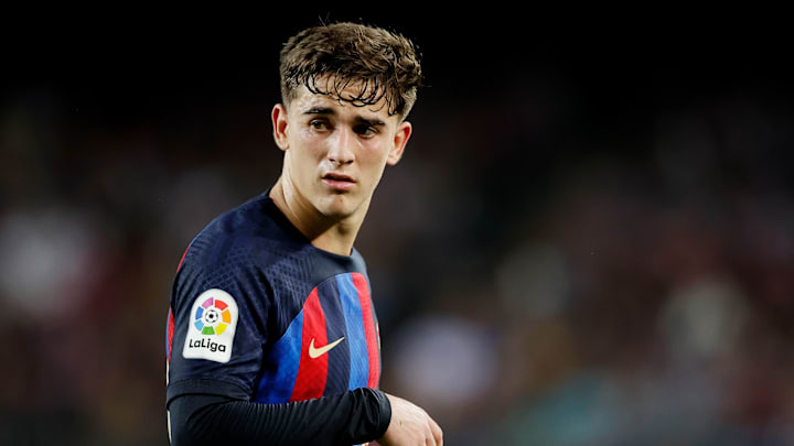 Gavi a été plébiscité. 