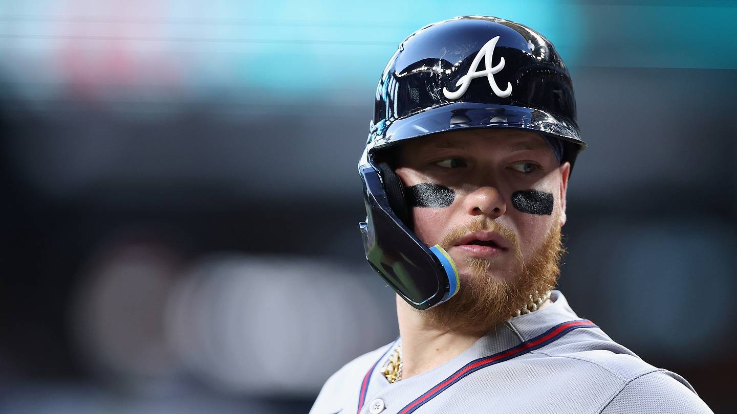Braves fans have real reason to believe in Alex Verdugo’s turnaround