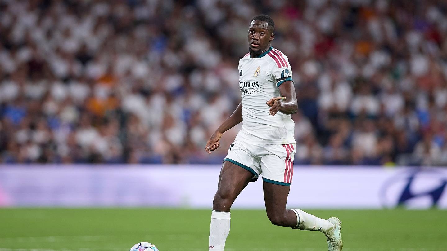 Real Madrid's signing of the summer is a gift that keeps on giving