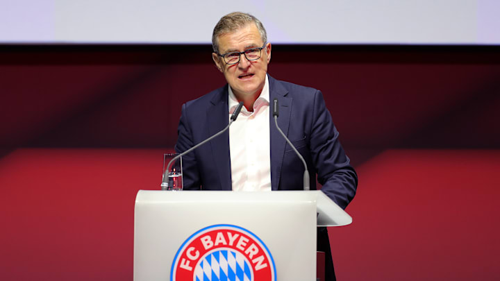 Jan-Christian Dreesen Jan-Christian Dreesen