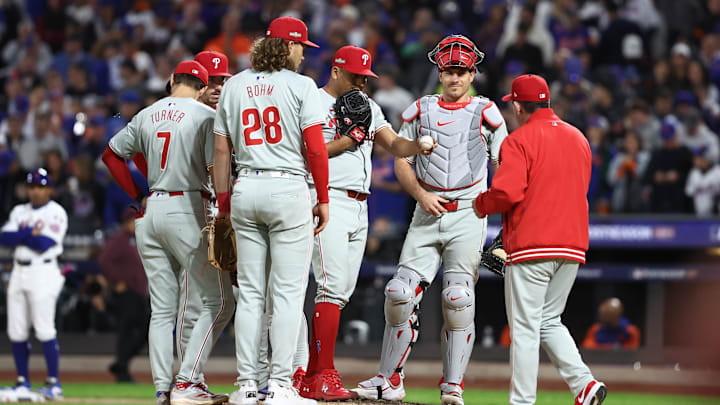 Philadelphia Phillies Still Regarded as One of Best Teams in Baseball by  Experts