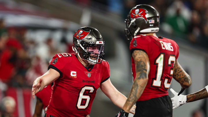 Tampa Bay Buccaneers