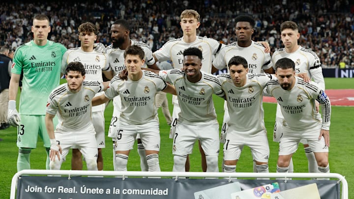 FBL-ESP-LIGA-REAL MADRID-ATLETICO MADRID