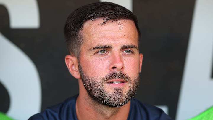 Miralem Pjanic