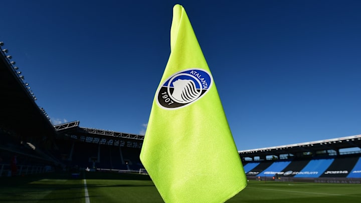 Logo Atalanta Logo Atalanta