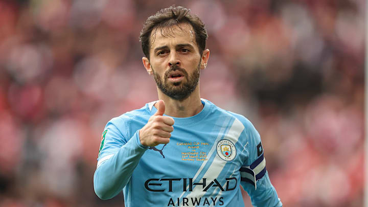 Arsenal v Manchester City - Carabao Cup Final