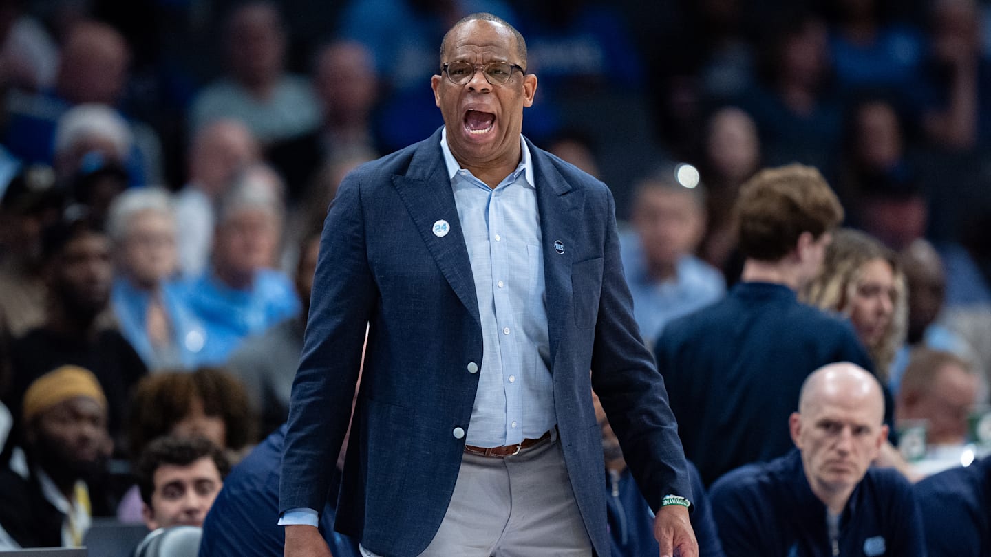 A day of bad recruiting news has begun for the UNC basketball program