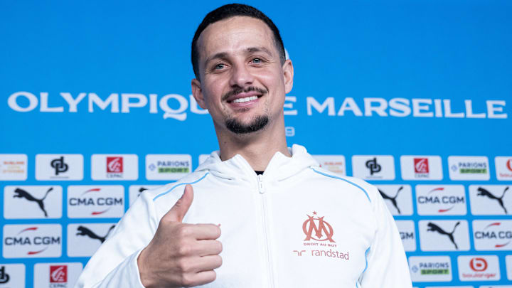 Luiz Felipe - OM Luiz Felipe - OM