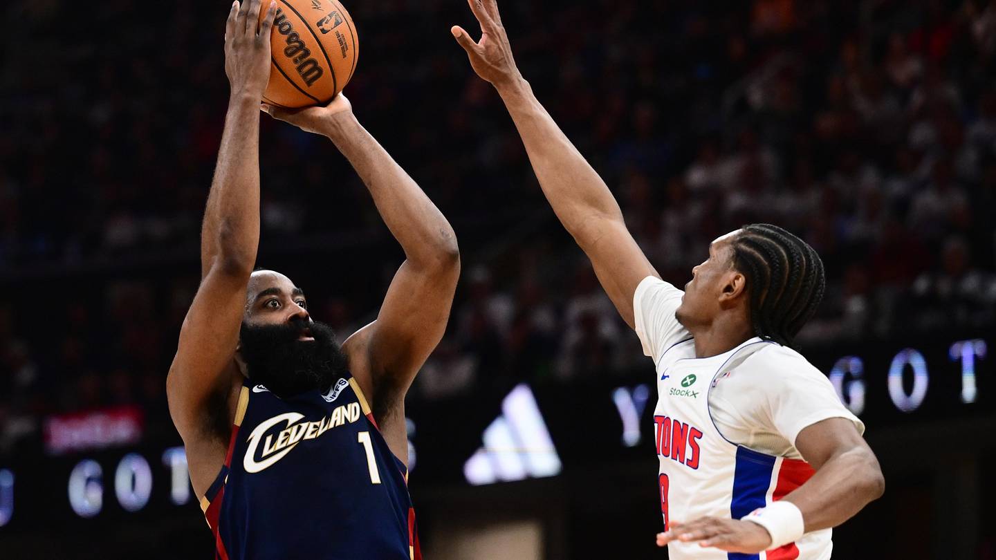 How the Cavaliers Finally Won Their First Road Game of 2026 Playoffs in Game 5