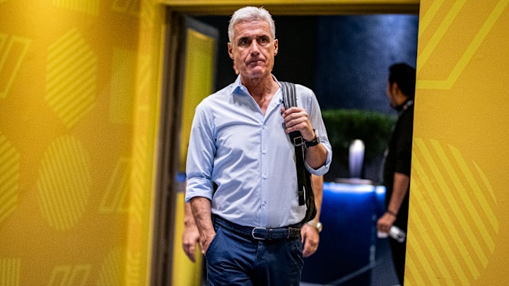 Luís Castro Luís Castro