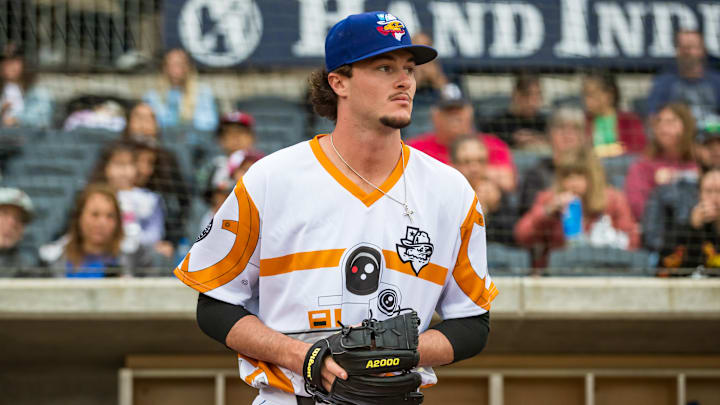 Blake Walston