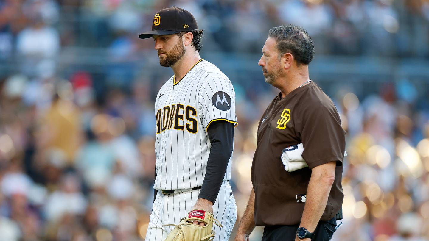 Padres-Tigers Casey Mize Trade Suddenly Looks One-Sided