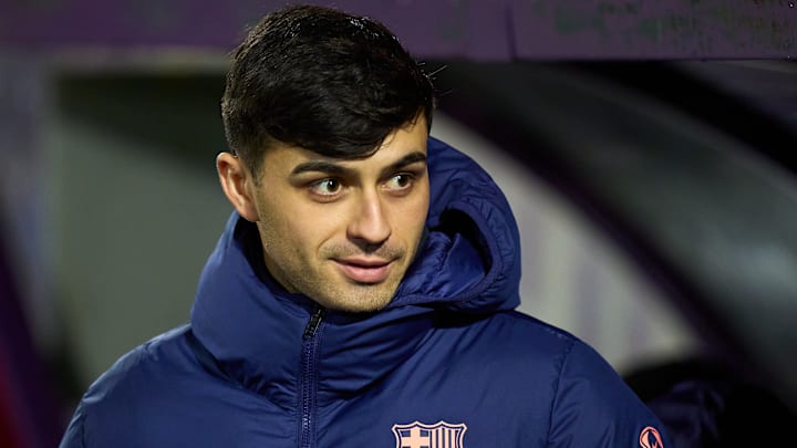 Pedri ist wieder fit 