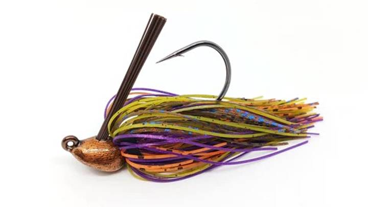 The Bass Baits That Defined My 2025 Season The Bass Baits That Defined My 2025 Season