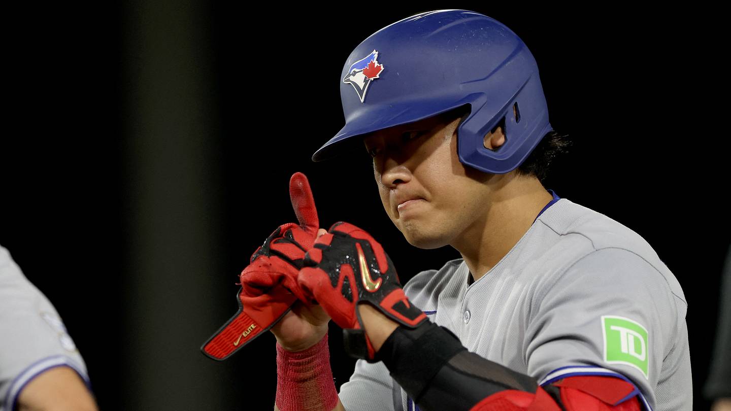 Kazuma Okamoto Continues to Make History with Home Run Prowess