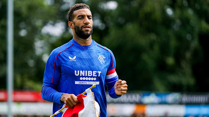 AFC Ajax v Rangers FC - Friendly match