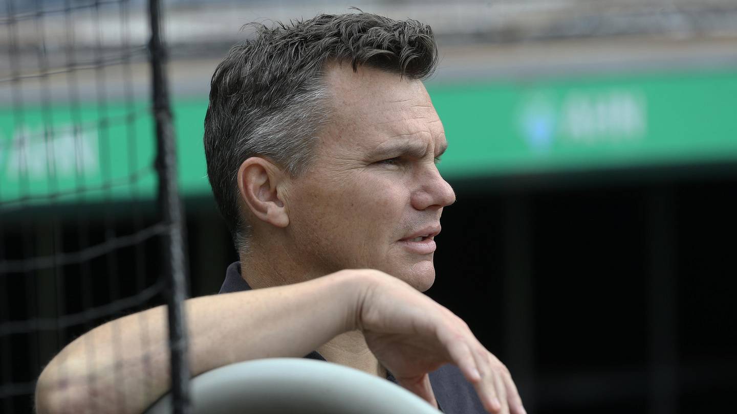 3 Pirates offseason decisions that look genius, 2 that look awful