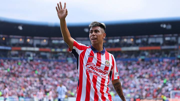 Pachuca v Chivas - Torneo Apertura 2026 Liga MX 2026 Liga MX Pachuca v Chivas - Torneo Apertura 2026 Liga MX 2026 Liga MX