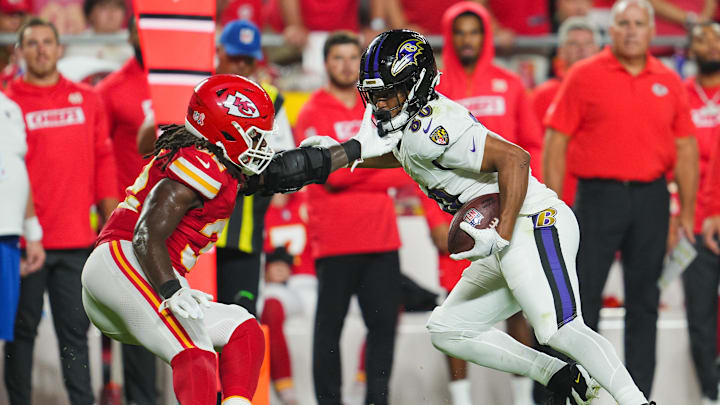 La NFL alcanzó niveles de audiencia históricos en la pasada temporada